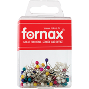UREDSKI PRIBOR OSTALO FORNAX PRIBADAČE 28mm BC-48 BOJA