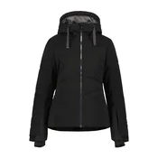 Icepeak ELLWANGEN, ženska skijaška jakna, crna 853111506I