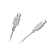 CABLETECH USB A USB B 3m Eco-line