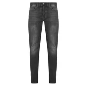G-Star Raw 3301 SLIM Črna