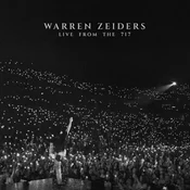 Warren Zeiders - Live From The 717 (2 LP)