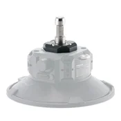 Tilta Baby Pin Mounting Bracket for Electronic Suction Cup (6”)