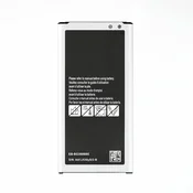 Baterija za Samsung Galaxy Xcover 4/SM-G390, integrirana NFC antena, 2800 mAh