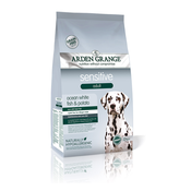 ARDEN GRANGE Adult Sensitive-sveža riba