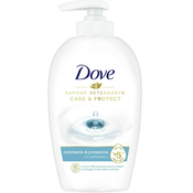 Dove Dove Complete Liquid Soap Care & Protect 250 Ml