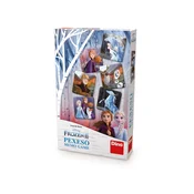 Dino Frozen 2 igra memorije