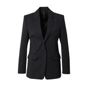 DRYKORN Blazer ATLIN, črna