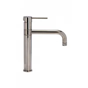 Baterija za lavabo EMMEVI PIPER crni hrom