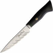 Benchmark Utility Knife Damascus