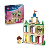 LEGO® Disney Princess Mini Belle in Tiana z gradom (43291)