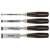 Topex dleto set 6,12,18,24mm ( 09A310 )