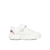 Kappa Superge CEO-SS24-3CK10 Bela