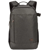 Case Logic Era Camera Backpack Cebp-105, Medium, OBSIDIAN