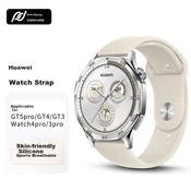 Xiaopijiang Zamenska narukvica za pametni sat za Huawei Watch, Bela