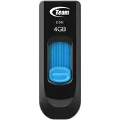 TEAM GROUP USB Flash memorija TC1414GL01, 4GB, C141, USB 2.0