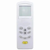 General ASTRO DG11D1-02 - compatible General-branded remote control