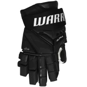 Hokejske rokavice Warrior Alpha LX3 Pro Black Youth 8 palcev