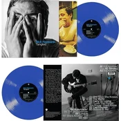 Nick Heyward - Tangled (Blue Coloured) (LP)