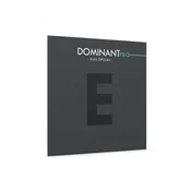 Struna E Dominant Pro violina 4/4 medium gold 633.541