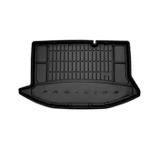 shumee Gumijasta zaščitna preproga za prtljažnik FORD Fiesta Mk7 Hatchback 2008-2017