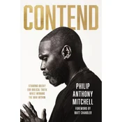 Contend