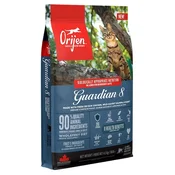 Orijen ORIJEN Guardian 8 suha hrana za macke - 4,5kg