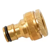 ROSA Adapter z notranjim navojem 1/2 + 3/4 Ms AQUA