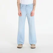 Jeans Dickies 954 Relaxed Straight Work Jeans Fog Blue W38/L32