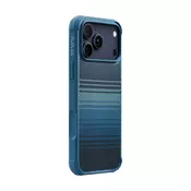 Premium ovitek Pitaka Aramid ProGuard za iPhone 17 Pro Max - moonrise