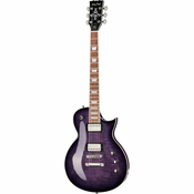 Električna kitara SC-Custom III Purple Burst Harley Benton