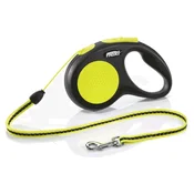 Flexi Povodac New Neon Cord - XS