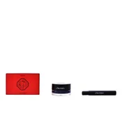 Shiseido Eyes Instroke Eyeliner gel črtalo za oči z aplikatorjem odtenek Kon-ai Blue 4 5 g