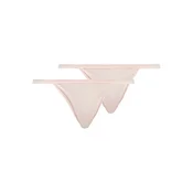 PUMA Tangice pastelno roza