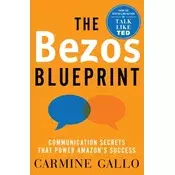 The Bezos Blueprint