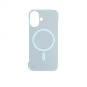 CELLECT Magnetski slim case iPhone 16 plava