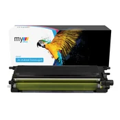 toner BROTHER TN135Y MYOFFICE