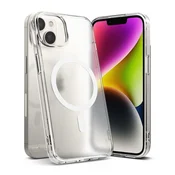 Ringke FUSION MAGNETIC ovitek za Apple iPhone 14 Plus 6.7, MagSafe združljiv