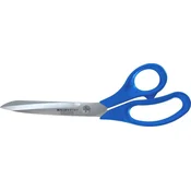 Millemetri Linea Classic Antibact Line Škarje po meri 265 mm Modra