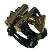 Objemka SCV DIVINUS Bb klarinet - brass