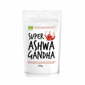 DIET FOOD ASHWAGANDHA U PRAHU, 200g