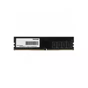 16GB Signature DDR4 2666MHz CL19 PSD416G26662