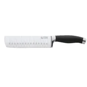 CS Kochsysteme Kuhinjski nož za teppanyaki, 18 cm, SHIKOKU