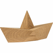 Kipec iz masivnega lesa (višina 7 cm) Admiral – Boyhood