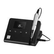 Gardj Europe Rezkalnik OCHO TECHNIC 65W, črn