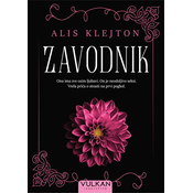 Zavodnik - Alis Klejton