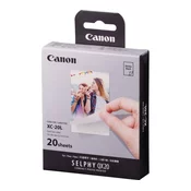 Canon - Foto papir Canon DSC Ink Paper XC-20L
