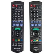 General PANASONIC N2QAYB000464 - originalni daljinski upravljalnik