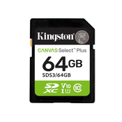 Memorije kartice KINGSTON SDS3/64GB
