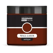 Stenski dekor Antique Effect stenska glazura | Rusty Brown