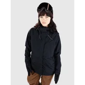 DC Paramount Primaloft Jacket black
